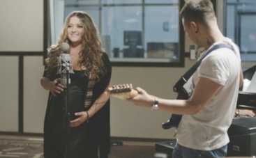 Наталья Могилевская забеременела из-за "Киевского торта" (ФОТО)