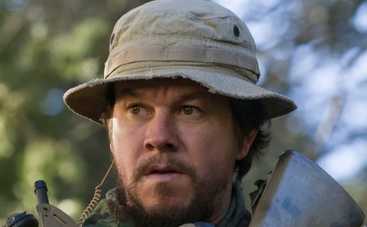 Марк Уолберг уцелел в афганской бойне.