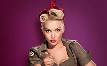 Оля Полякова и Виталий Козловский о Евромайдане