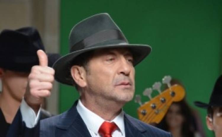 Григорий Лепс попал в реанимацию и был экстренно прооперирован