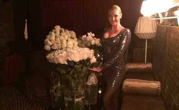 Анастасия Волочкова возобновила роман с Бахтияром Салимовым