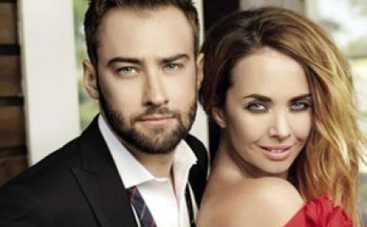 Дмитрий Шепелев отвезет 10-месячного сына к Жанне Фриске