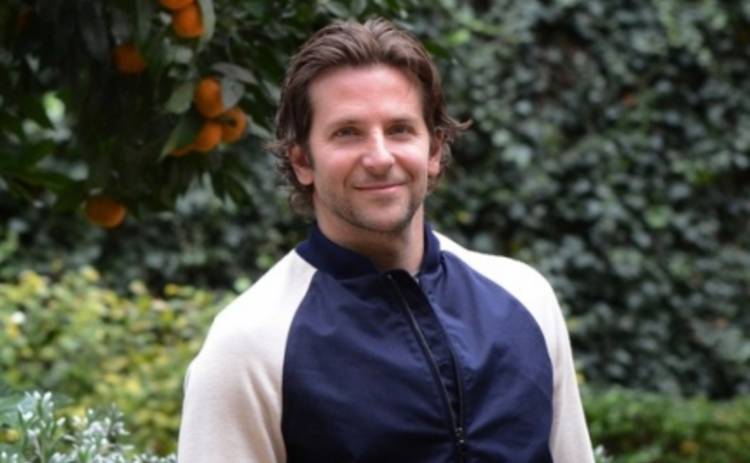 Брэдли Купер беспокоится о своих волосах