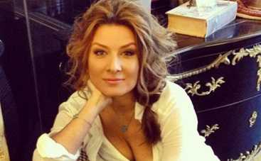 Жанна Бадоева не смогла выйти замуж даже с третьей попытки