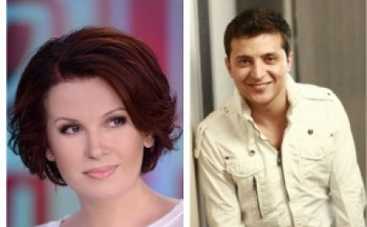 Владимир Зеленский и другие телезвезды записали видеообращение к украинскому народу