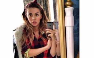 Анна Седокова получила в подарок семейку медведей