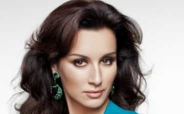 Тина Канделаки возмущена политикой Украины относительно России