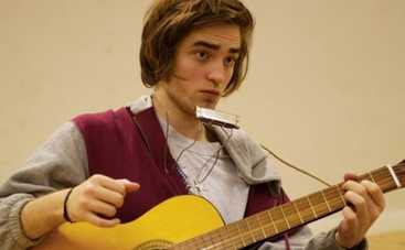 Роберт Паттинсон решил посвятить себя музыке