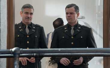 Джордж Клуни: "Полезно дружить с интеллигентными людьми"