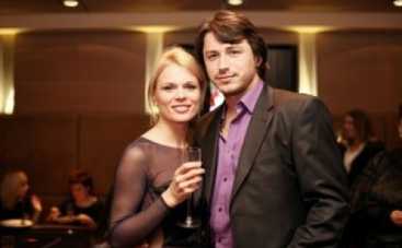 Сергей Притула проконтролирует, не врет ли Ольга Фреймут