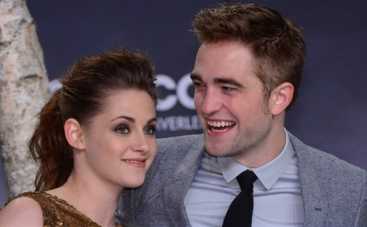 Роберт Паттинсон нашел виноватых в его разрыве с Кристен Стюарт