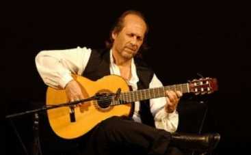 Умер легендарный исполнитель фламенко Пако де Лусия