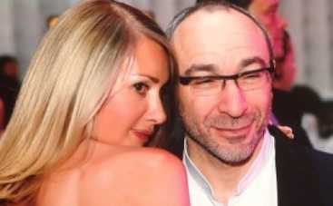 Жена мэра Харькова улетела в Лондон