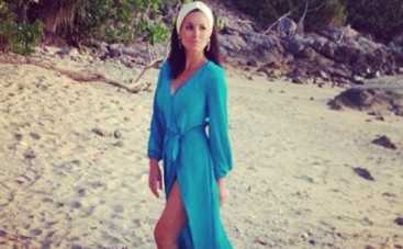 Маша Ефросинина предлагает отказаться от слова "диета"