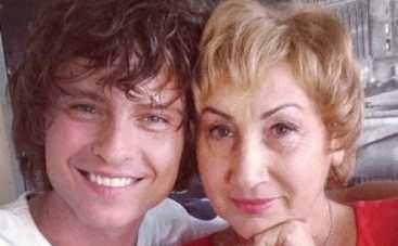 Жена Прохора Шаляпина решилась на подтяжку лица