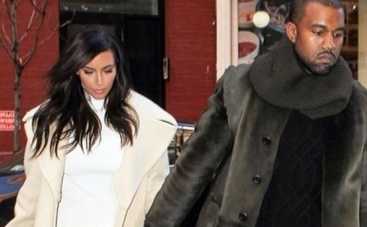 Ким Кардашьян и Канье Уэст: суперсвадьба снова отменяется