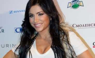 Ани Лорак нашла свой "Голос страны"