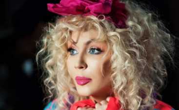 Ирина Билык поделилась рецептом блинов к Масленице