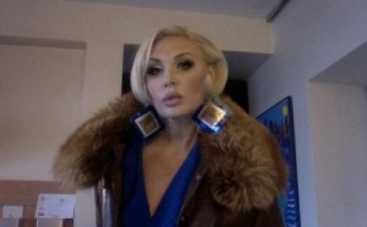 Светлана Вольнова продала квартиру в центре Киеве, даже не подозревая об этом