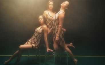 Группа NIKITA сняла "Самое горячее видео месяца"