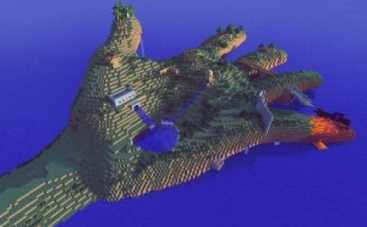 Компьютерную игру Minecraft экранизируют