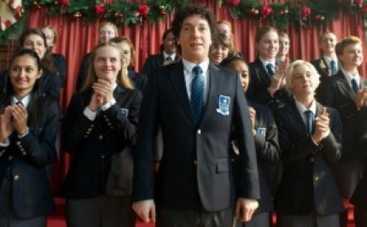 Стало известно, кому досталась премия "Сезар"