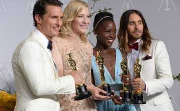 «Оскар» 2014: полный список победителей премии