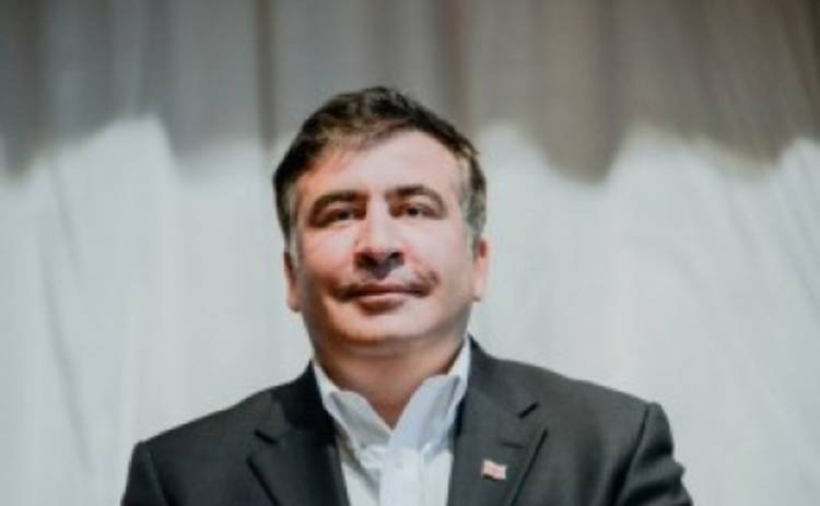 Саакашвили о Януковиче и Пшонке: 