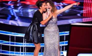 "Голос країни. Перезавантаження": кого тренеры выбирали в свои команды? (ФОТО, ВИДЕО)