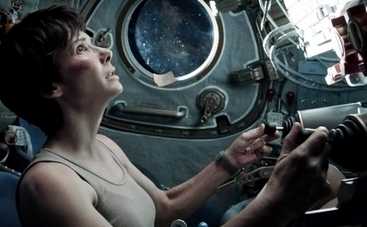 "Гравитация": NASA поддержала фильм реалистичными фото из космоса