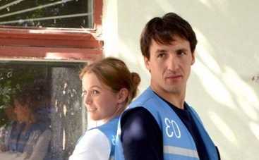 "Самара 2": премьера нового сериала на канале СТБ