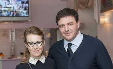 Мужу Ксении Собчак стыдно за Россию