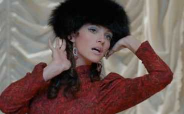 "Манекенщица": премьера нового сериала на Первом канале (ФОТО)