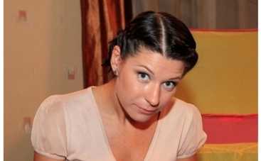 Екатерина Волкова попала на большие деньги