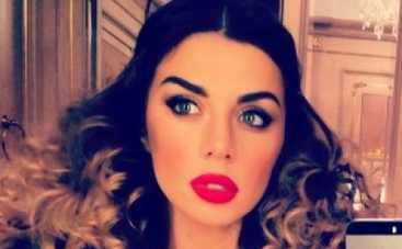 Анна Седокова обвинила бывшего мужа во лжи