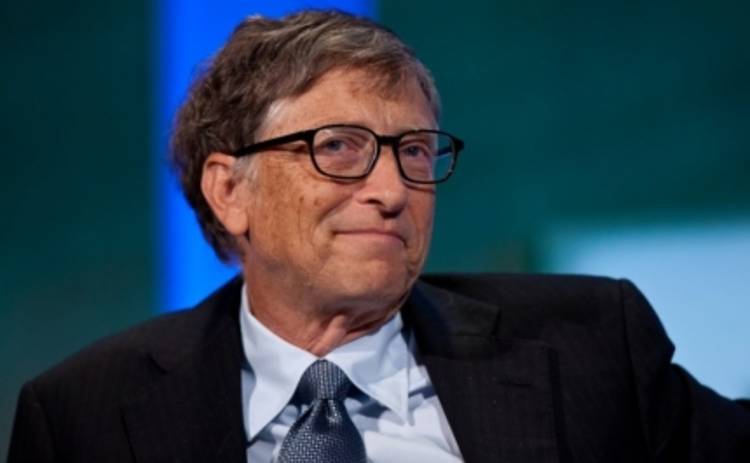 Билл Гейтс снова официально разбогател