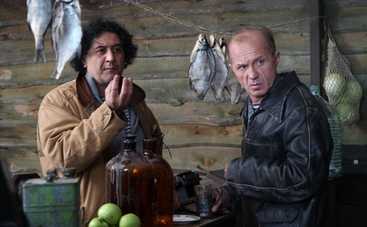 «Гетеры майора Соколова»: премьера сериала памяти Андрея Панина на канале Интер (ВИДЕО)