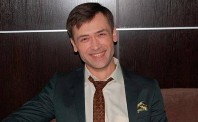 Российский актер Анатолий Пашинин: на Майдане я увидел рождение новых людей (ВИДЕО)