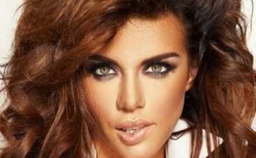 Анна Седокова приготовила сюрприз для женщин на 8 Марта