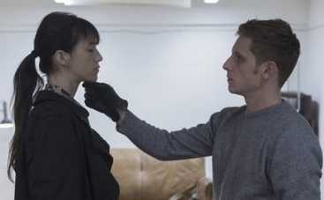 "Нимфоманку" запретили в Турции