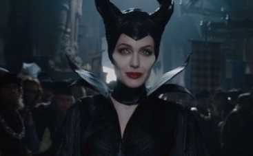 Анджелина Джоли снялась в фильме вместе с дочкой