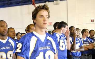 Джереми Самптер в ужасе от "Животного"