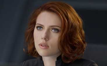 Создатели фильма "Мстители" в шоке от известия о беременности Скарлетт Йоханссон