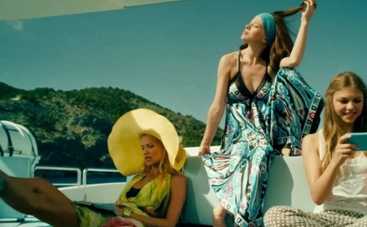 "О чем молчат девушки": премьера на канале "Украина"!