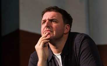 Максим Виторган устроил взбучку Путину