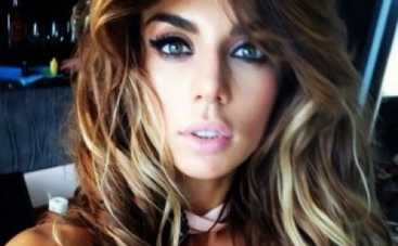 У Анны Седоковой итальянский поклонник (ФОТО)