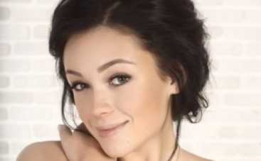 Мария Яремчук презентовала клип "Без тебя" (ВИДЕО)