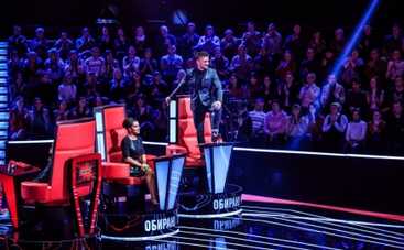 "Голос країни. Перезавантаження": что нас ждет во втором эфире!