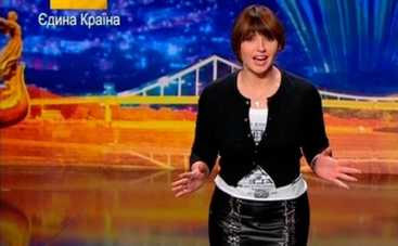 "Україна має талант-6": смотрите онлайн шоу (эфир 08.03.14) (ВИДЕО)