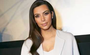 Ким Кардашьян заказала на свадьбу метеоритный дождь